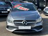 USED 2016 16 MERCEDES-BENZ A-CLASS 1.5 A180d AMG Line Hatchback 5dr Diesel Manual Euro 6 (s/s) (109 ps) 