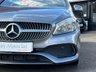 USED 2016 16 MERCEDES-BENZ A-CLASS 1.5 A180d AMG Line Hatchback 5dr Diesel Manual Euro 6 (s/s) (109 ps) 
