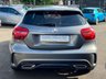 USED 2016 16 MERCEDES-BENZ A-CLASS 1.5 A180d AMG Line Hatchback 5dr Diesel Manual Euro 6 (s/s) (109 ps) 