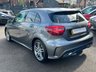 USED 2016 16 MERCEDES-BENZ A-CLASS 1.5 A180d AMG Line Hatchback 5dr Diesel Manual Euro 6 (s/s) (109 ps) 