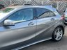 USED 2016 16 MERCEDES-BENZ A-CLASS 1.5 A180d AMG Line Hatchback 5dr Diesel Manual Euro 6 (s/s) (109 ps) 