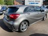 USED 2016 16 MERCEDES-BENZ A-CLASS 1.5 A180d AMG Line Hatchback 5dr Diesel Manual Euro 6 (s/s) (109 ps) 