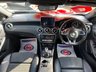 USED 2016 16 MERCEDES-BENZ A-CLASS 1.5 A180d AMG Line Hatchback 5dr Diesel Manual Euro 6 (s/s) (109 ps) 
