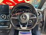USED 2016 16 MERCEDES-BENZ A-CLASS 1.5 A180d AMG Line Hatchback 5dr Diesel Manual Euro 6 (s/s) (109 ps) 