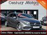 USED 2016 16 MERCEDES-BENZ A-CLASS 1.5 A180d AMG Line Hatchback 5dr Diesel Manual Euro 6 (s/s) (109 ps) 