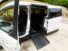 USED 2021 FORD GRAND TOURNEO CONNECT Side Entry Passenger Driver Transfer Auto Wheelchair Accessible Disabled Access Vehicle WAV  