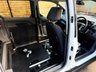 USED 2021 FORD GRAND TOURNEO CONNECT Side Entry Passenger Driver Transfer Auto Wheelchair Accessible Disabled Access Vehicle WAV  