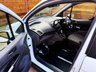 USED 2021 FORD GRAND TOURNEO CONNECT Side Entry Passenger Driver Transfer Auto Wheelchair Accessible Disabled Access Vehicle WAV  
