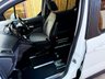 USED 2021 FORD GRAND TOURNEO CONNECT Side Entry Passenger Driver Transfer Auto Wheelchair Accessible Disabled Access Vehicle WAV  