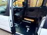 USED 2021 FORD GRAND TOURNEO CONNECT Side Entry Passenger Driver Transfer Auto Wheelchair Accessible Disabled Access Vehicle WAV  