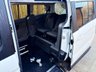 USED 2021 FORD GRAND TOURNEO CONNECT Side Entry Passenger Driver Transfer Auto Wheelchair Accessible Disabled Access Vehicle WAV  