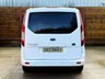 USED 2021 FORD GRAND TOURNEO CONNECT Side Entry Passenger Driver Transfer Auto Wheelchair Accessible Disabled Access Vehicle WAV  
