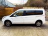 USED 2021 FORD GRAND TOURNEO CONNECT Side Entry Passenger Driver Transfer Auto Wheelchair Accessible Disabled Access Vehicle WAV  
