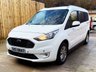 USED 2021 FORD GRAND TOURNEO CONNECT Side Entry Passenger Driver Transfer Auto Wheelchair Accessible Disabled Access Vehicle WAV  