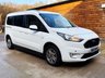 USED 2021 FORD GRAND TOURNEO CONNECT Side Entry Passenger Driver Transfer Auto Wheelchair Accessible Disabled Access Vehicle WAV  