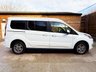 USED 2021 FORD GRAND TOURNEO CONNECT Side Entry Passenger Driver Transfer Auto Wheelchair Accessible Disabled Access Vehicle WAV  