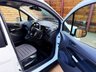 USED 2021 FORD GRAND TOURNEO CONNECT Side Entry Passenger Driver Transfer Auto Wheelchair Accessible Disabled Access Vehicle WAV  