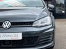 USED 2016 66 VOLKSWAGEN GOLF 2.0 TDI BlueMotion Tech GTD Hatchback 5dr Diesel Manual Euro 6 (s/s) (184 ps) 