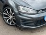 USED 2016 66 VOLKSWAGEN GOLF 2.0 TDI BlueMotion Tech GTD Hatchback 5dr Diesel Manual Euro 6 (s/s) (184 ps) 