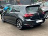 USED 2016 66 VOLKSWAGEN GOLF 2.0 TDI BlueMotion Tech GTD Hatchback 5dr Diesel Manual Euro 6 (s/s) (184 ps) 