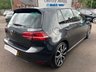 USED 2016 66 VOLKSWAGEN GOLF 2.0 TDI BlueMotion Tech GTD Hatchback 5dr Diesel Manual Euro 6 (s/s) (184 ps) 