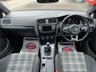 USED 2016 66 VOLKSWAGEN GOLF 2.0 TDI BlueMotion Tech GTD Hatchback 5dr Diesel Manual Euro 6 (s/s) (184 ps) 