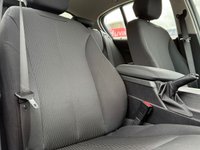 USED 2017 17 BMW 1 SERIES 2.0 118d SE Hatchback 5dr Diesel Auto Euro 6 (s/s) (150 ps) WARRANTY INCLUDED - NATIONWIDE DELIVERY