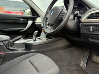 USED 2017 17 BMW 1 SERIES 2.0 118d SE Hatchback 5dr Diesel Auto Euro 6 (s/s) (150 ps) WARRANTY INCLUDED - NATIONWIDE DELIVERY