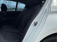 USED 2017 17 BMW 1 SERIES 2.0 118d SE Hatchback 5dr Diesel Auto Euro 6 (s/s) (150 ps) WARRANTY INCLUDED - NATIONWIDE DELIVERY
