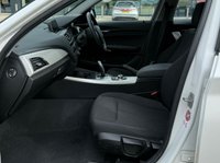 USED 2017 17 BMW 1 SERIES 2.0 118d SE Hatchback 5dr Diesel Auto Euro 6 (s/s) (150 ps) WARRANTY INCLUDED - NATIONWIDE DELIVERY