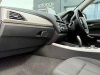 USED 2017 17 BMW 1 SERIES 2.0 118d SE Hatchback 5dr Diesel Auto Euro 6 (s/s) (150 ps) WARRANTY INCLUDED - NATIONWIDE DELIVERY