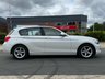 USED 2017 17 BMW 1 SERIES 2.0 118d SE Hatchback 5dr Diesel Auto Euro 6 (s/s) (150 ps) WARRANTY INCLUDED - NATIONWIDE DELIVERY