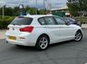 USED 2017 17 BMW 1 SERIES 2.0 118d SE Hatchback 5dr Diesel Auto Euro 6 (s/s) (150 ps) WARRANTY INCLUDED - NATIONWIDE DELIVERY