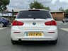 USED 2017 17 BMW 1 SERIES 2.0 118d SE Hatchback 5dr Diesel Auto Euro 6 (s/s) (150 ps) WARRANTY INCLUDED - NATIONWIDE DELIVERY