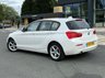 USED 2017 17 BMW 1 SERIES 2.0 118d SE Hatchback 5dr Diesel Auto Euro 6 (s/s) (150 ps) WARRANTY INCLUDED - NATIONWIDE DELIVERY
