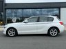 USED 2017 17 BMW 1 SERIES 2.0 118d SE Hatchback 5dr Diesel Auto Euro 6 (s/s) (150 ps) WARRANTY INCLUDED - NATIONWIDE DELIVERY