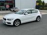 USED 2017 17 BMW 1 SERIES 2.0 118d SE Hatchback 5dr Diesel Auto Euro 6 (s/s) (150 ps) WARRANTY INCLUDED - NATIONWIDE DELIVERY