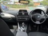USED 2017 17 BMW 1 SERIES 2.0 118d SE Hatchback 5dr Diesel Auto Euro 6 (s/s) (150 ps) WARRANTY INCLUDED - NATIONWIDE DELIVERY