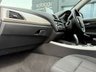 USED 2017 17 BMW 1 SERIES 2.0 118d SE Hatchback 5dr Diesel Auto Euro 6 (s/s) (150 ps) WARRANTY INCLUDED - NATIONWIDE DELIVERY