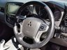 USED 2018 68 MITSUBISHI OUTLANDER 2.4h TwinMotor 13.8kWh 4hs SUV 5dr Petrol Plug-in Hybrid CVT 4WD Euro 6 (s/s) (209 ps) NICE SPEC INC LEATHER & CAMERA