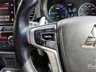 USED 2018 68 MITSUBISHI OUTLANDER 2.4h TwinMotor 13.8kWh 4hs SUV 5dr Petrol Plug-in Hybrid CVT 4WD Euro 6 (s/s) (209 ps) NICE SPEC INC LEATHER & CAMERA