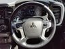 USED 2018 68 MITSUBISHI OUTLANDER 2.4h TwinMotor 13.8kWh 4hs SUV 5dr Petrol Plug-in Hybrid CVT 4WD Euro 6 (s/s) (209 ps) NICE SPEC INC LEATHER & CAMERA