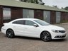 USED 2017 17 VOLKSWAGEN CC 2.0 TDI BlueMotion Tech GT Saloon 4dr Diesel DSG Euro 6 (s/s) (184 ps) 7x RECORDED SERVICES!