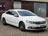 USED 2017 17 VOLKSWAGEN CC 2.0 TDI BlueMotion Tech GT Saloon 4dr Diesel DSG Euro 6 (s/s) (184 ps) 7x RECORDED SERVICES!