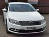 USED 2017 17 VOLKSWAGEN CC 2.0 TDI BlueMotion Tech GT Saloon 4dr Diesel DSG Euro 6 (s/s) (184 ps) 7x RECORDED SERVICES!