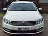 USED 2017 17 VOLKSWAGEN CC 2.0 TDI BlueMotion Tech GT Saloon 4dr Diesel DSG Euro 6 (s/s) (184 ps) 7x RECORDED SERVICES!