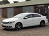 USED 2017 17 VOLKSWAGEN CC 2.0 TDI BlueMotion Tech GT Saloon 4dr Diesel DSG Euro 6 (s/s) (184 ps) 7x RECORDED SERVICES!