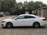 USED 2017 17 VOLKSWAGEN CC 2.0 TDI BlueMotion Tech GT Saloon 4dr Diesel DSG Euro 6 (s/s) (184 ps) 7x RECORDED SERVICES!