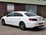 USED 2017 17 VOLKSWAGEN CC 2.0 TDI BlueMotion Tech GT Saloon 4dr Diesel DSG Euro 6 (s/s) (184 ps) 7x RECORDED SERVICES!