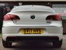 USED 2017 17 VOLKSWAGEN CC 2.0 TDI BlueMotion Tech GT Saloon 4dr Diesel DSG Euro 6 (s/s) (184 ps) 7x RECORDED SERVICES!